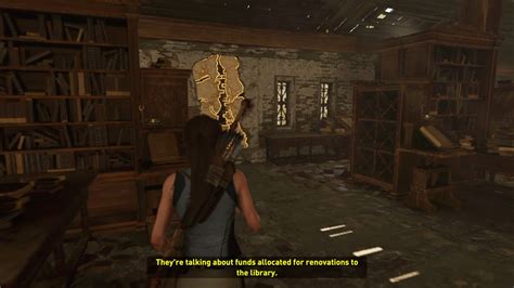 tomb raider mirror puzzle|Church of San Juan Walkthrough .